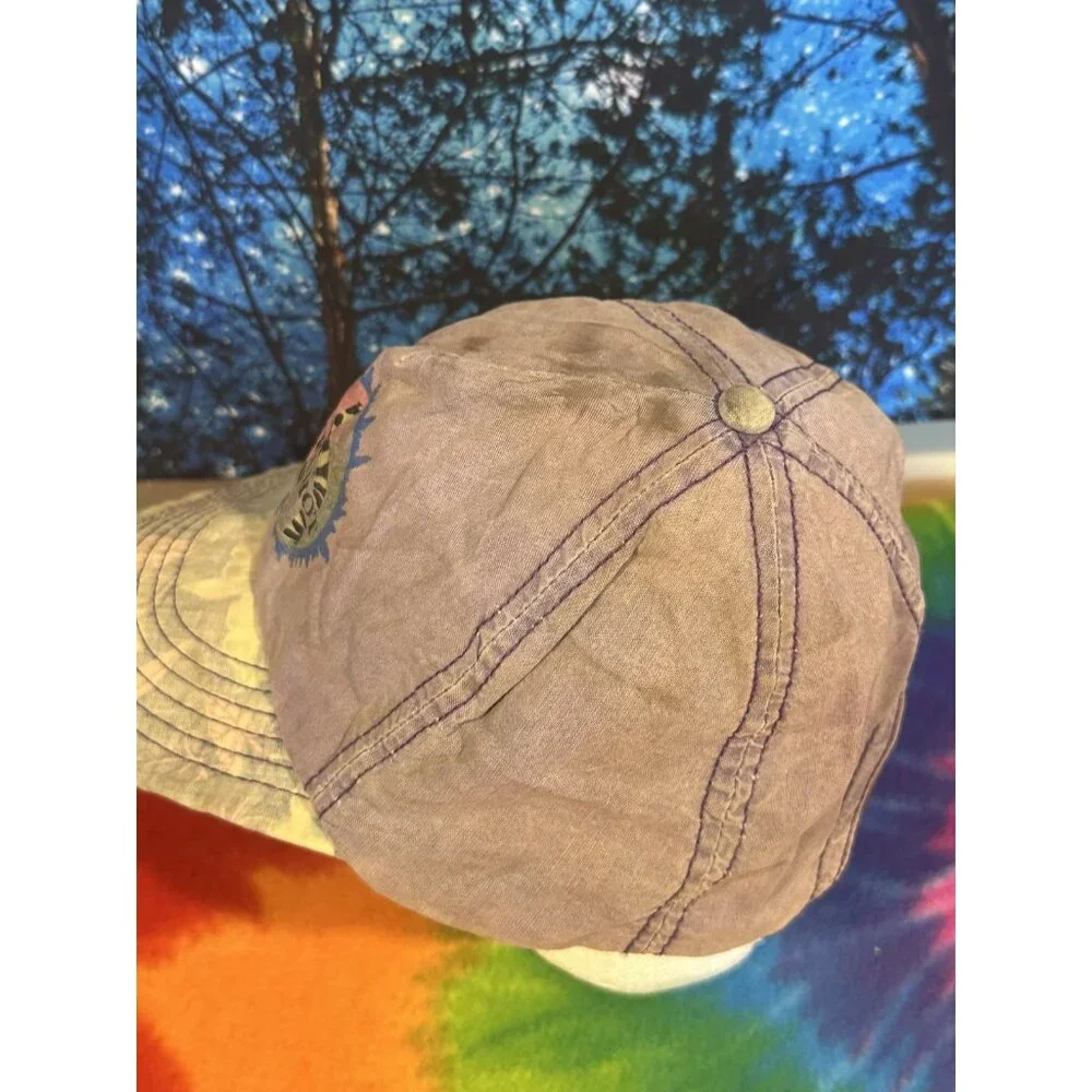 Vintage Ultra Hat SnapBack‎